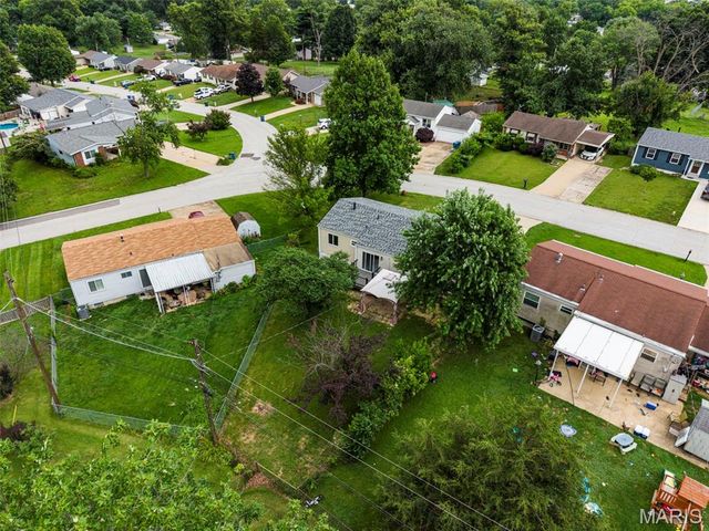 643 Washington Drive, Arnold, MO 63010