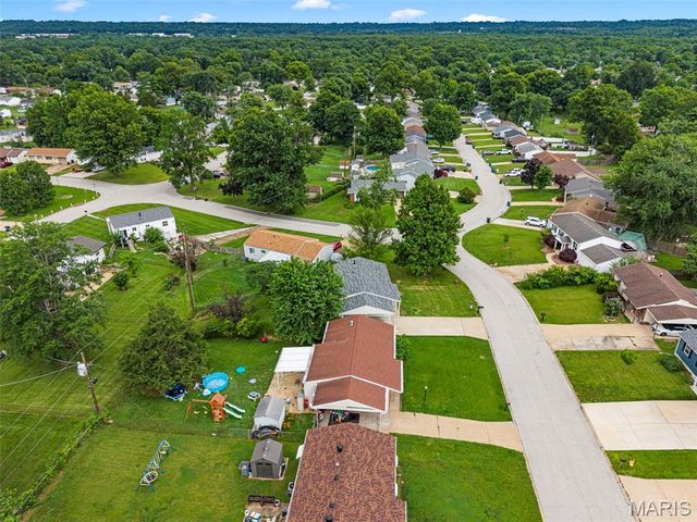 643 Washington Drive, Arnold, MO 63010