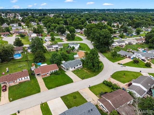 643 Washington Drive, Arnold, MO 63010