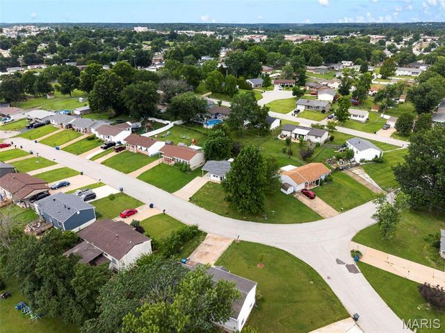 643 Washington Drive, Arnold, MO 63010
