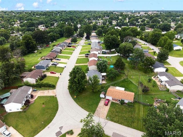 643 Washington Drive, Arnold, MO 63010