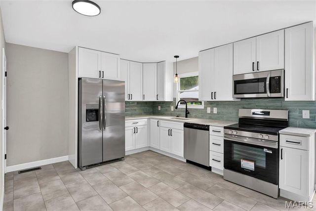 643 Washington Drive, Arnold, MO 63010