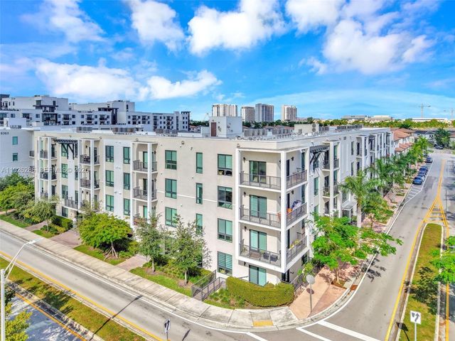 8301 NW 41st St B-102, Doral, FL 33166