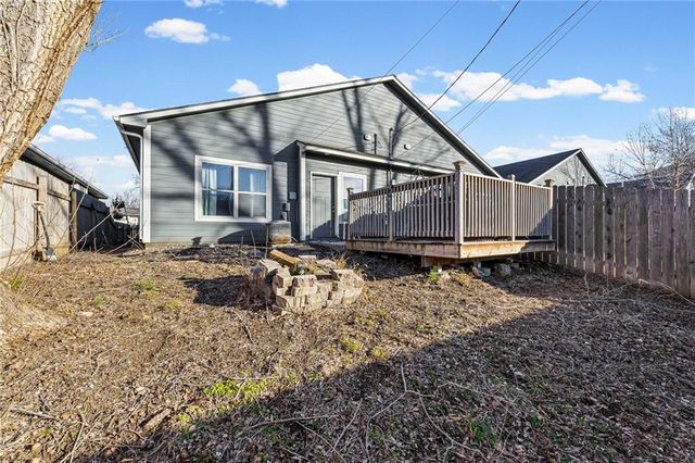 333 Florida Street, Lawrence, KS 66044