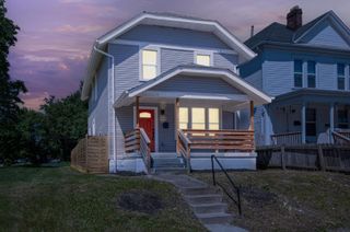 87 S Princeton Avenue, Columbus, OH 43222