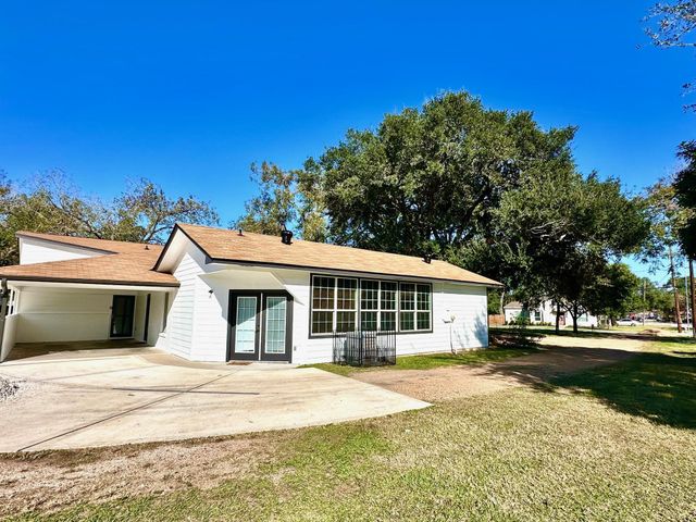 608 S S Union Street, Richmond, TX 77469
