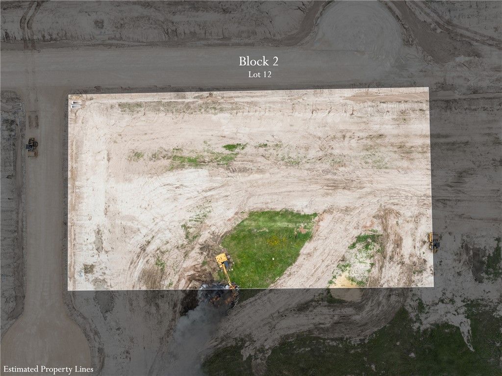 5098 Birch Creek, Bryan, TX 77808 — exterior