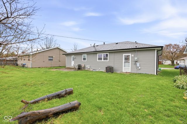 1409 Geri Drive, Lebanon, IN 46052