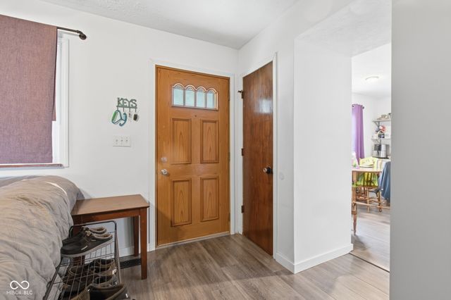 1409 Geri Drive, Lebanon, IN 46052