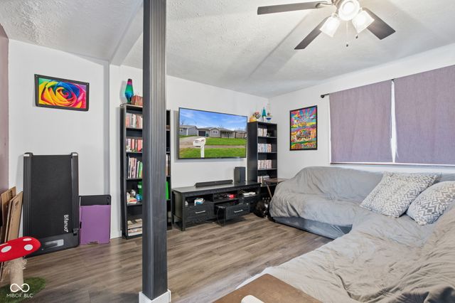 1409 Geri Drive, Lebanon, IN 46052