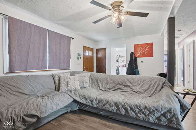 1409 Geri Drive, Lebanon, IN 46052