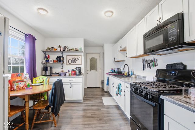 1409 Geri Drive, Lebanon, IN 46052