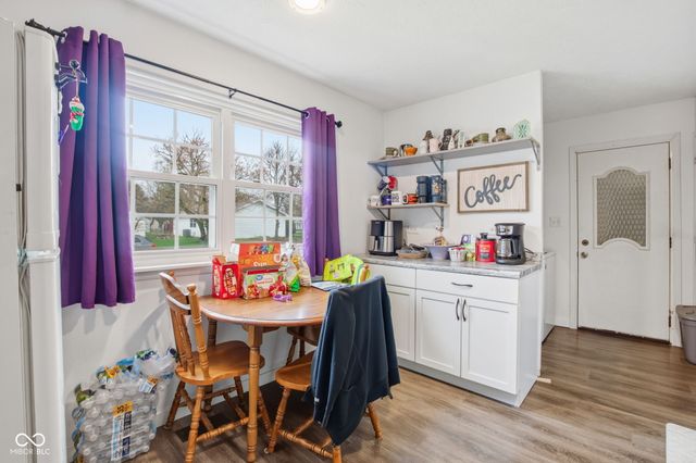 1409 Geri Drive, Lebanon, IN 46052