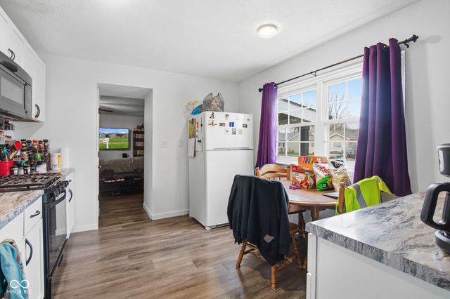 1409 Geri Drive, Lebanon, IN 46052