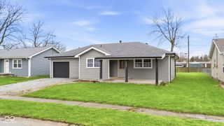 1409 Geri Drive, Lebanon, IN 46052