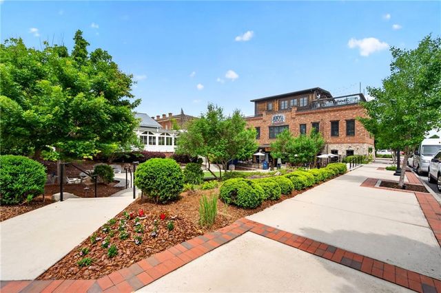 3165 Paley Drive, Alpharetta, GA 30009
