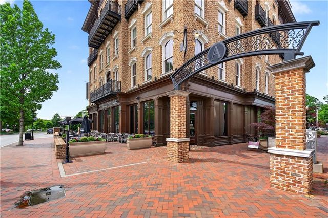 3165 Paley Drive, Alpharetta, GA 30009