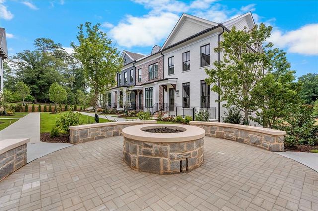3165 Paley Drive, Alpharetta, GA 30009