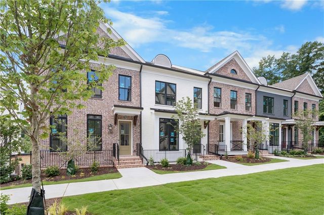 3165 Paley Drive, Alpharetta, GA 30009