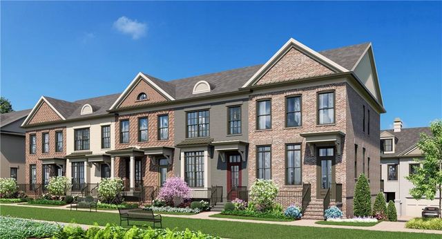 3165 Paley Drive, Alpharetta, GA 30009