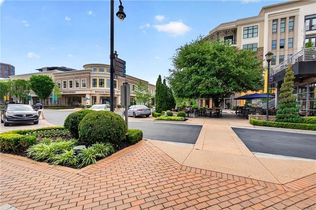 3165 Paley Drive, Alpharetta, GA 30009