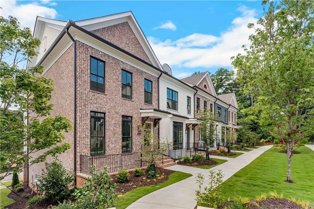 3165 Paley Drive, Alpharetta, GA 30009