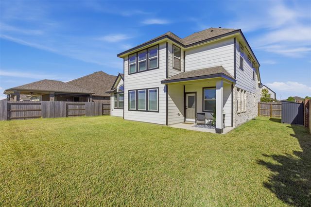 7738 Wrightwood Drive, Pasadena, TX 77505