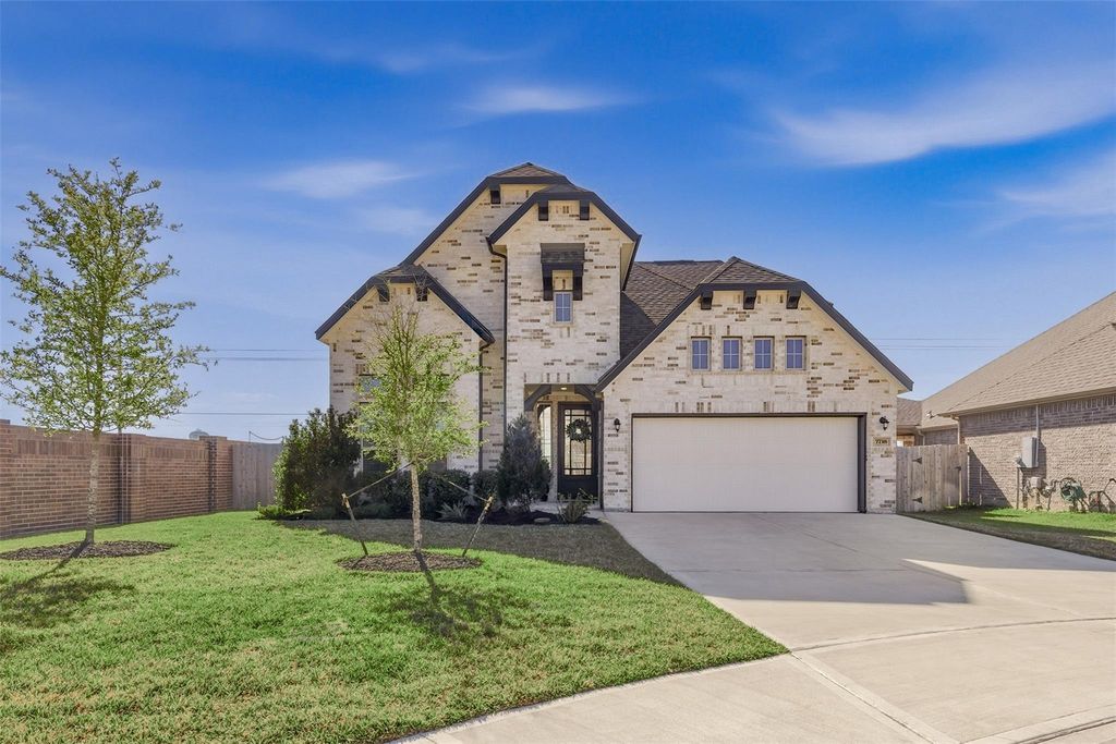 7738 Wrightwood Drive, Pasadena, TX 77505