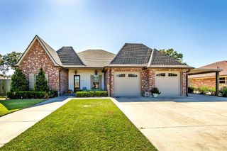 205 Tiger Tail Rd, Houma, LA 70360