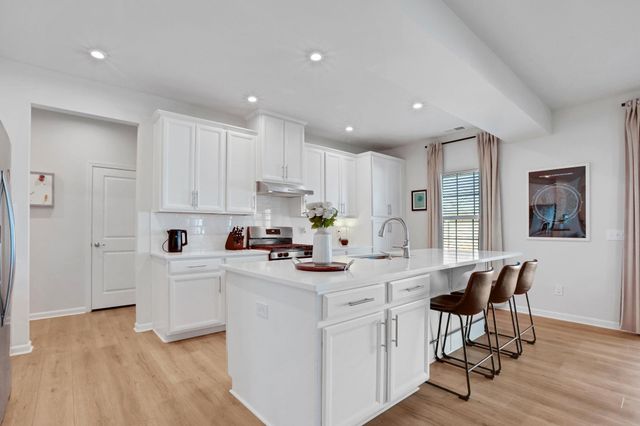 6067 Ives Avenue, Spartanburg, SC 29307