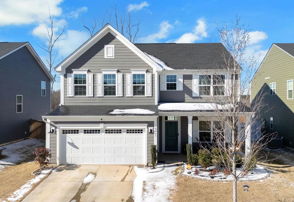 6067 Ives Avenue, Spartanburg, SC 29307