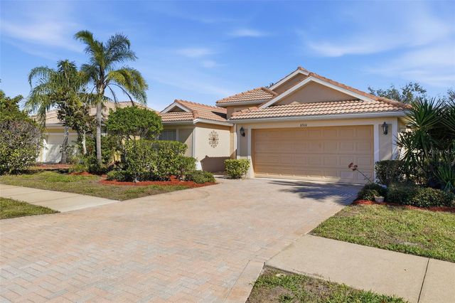 6310 FALCON LAIR DRIVE, North Port, FL 34287