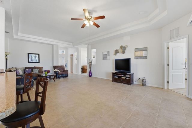 6310 FALCON LAIR DRIVE, North Port, FL 34287