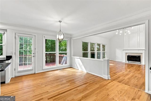 425 Fairford Lane, Duluth, GA 30097
