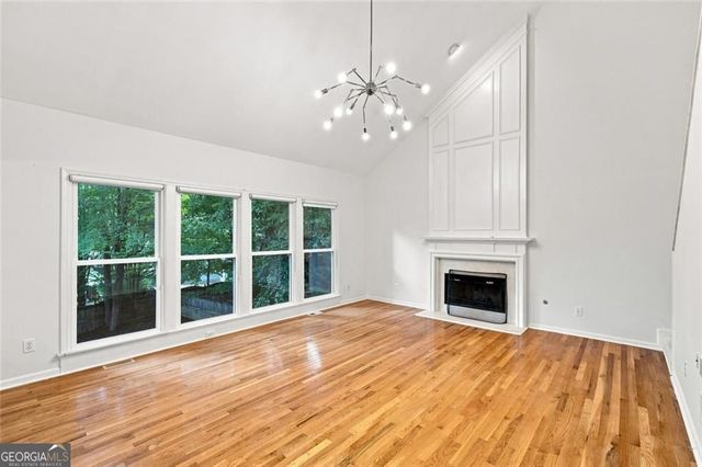 425 Fairford Lane, Duluth, GA 30097