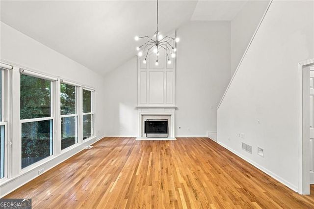 425 Fairford Lane, Duluth, GA 30097
