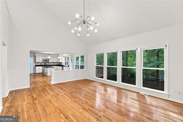 425 Fairford Lane, Duluth, GA 30097
