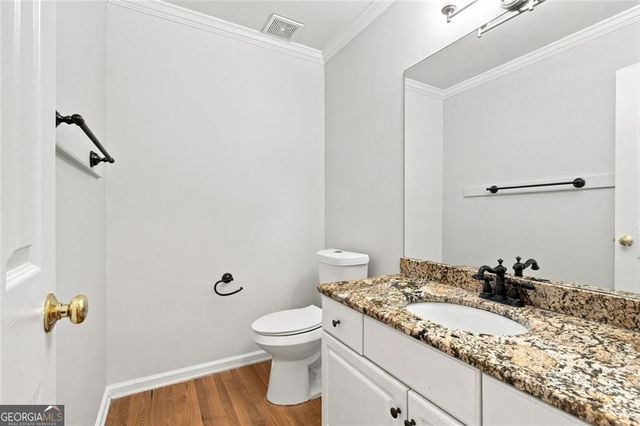 425 Fairford Lane, Duluth, GA 30097