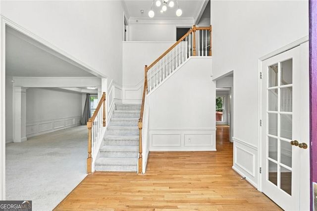 425 Fairford Lane, Duluth, GA 30097