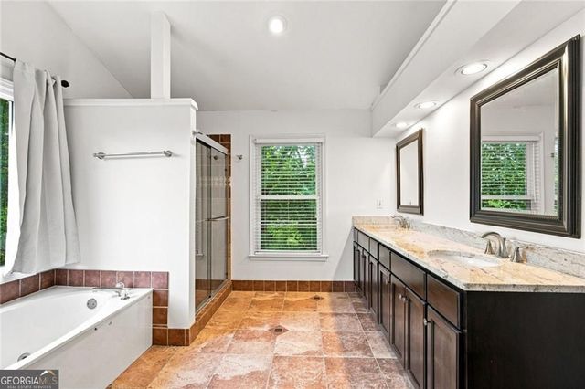 425 Fairford Lane, Duluth, GA 30097