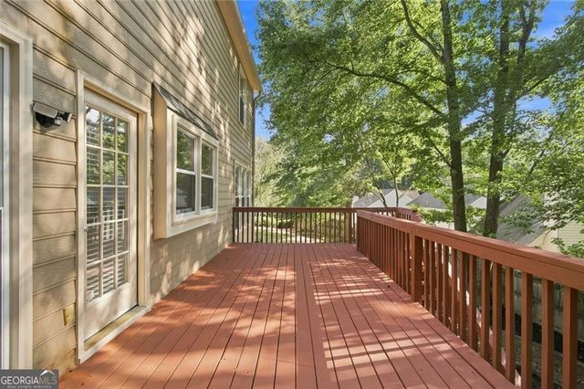 425 Fairford Lane, Duluth, GA 30097