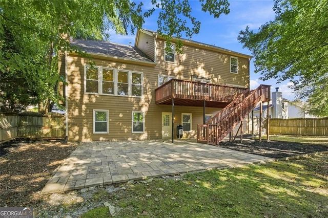 425 Fairford Lane, Duluth, GA 30097