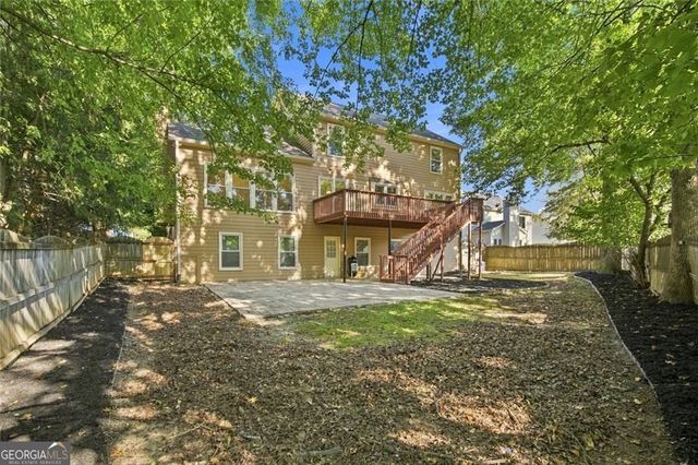425 Fairford Lane, Duluth, GA 30097