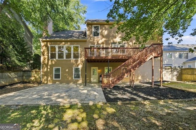 425 Fairford Lane, Duluth, GA 30097