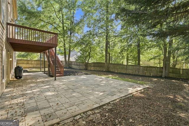 425 Fairford Lane, Duluth, GA 30097