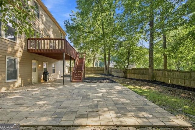 425 Fairford Lane, Duluth, GA 30097