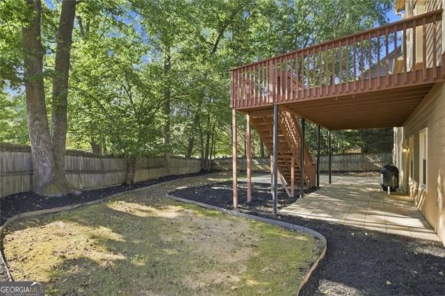 425 Fairford Lane, Duluth, GA 30097