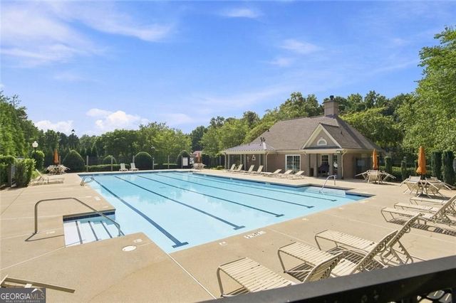 425 Fairford Lane, Duluth, GA 30097