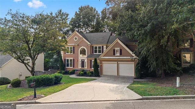 425 Fairford Lane, Duluth, GA 30097