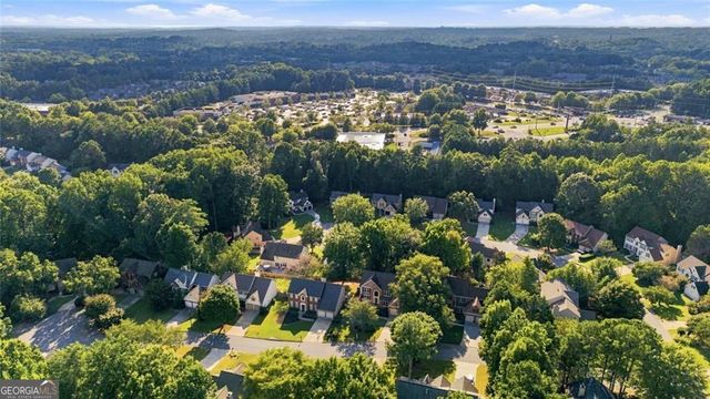 425 Fairford Lane, Duluth, GA 30097